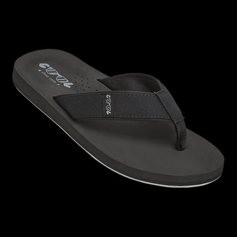 Log Black